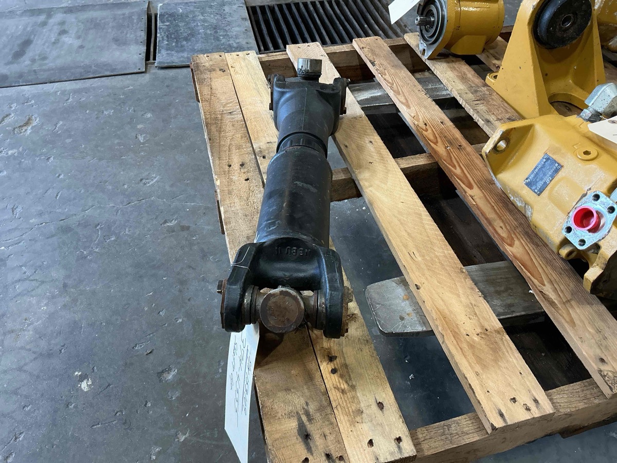 Caterpillar 962M 962M  Slip Joint GP