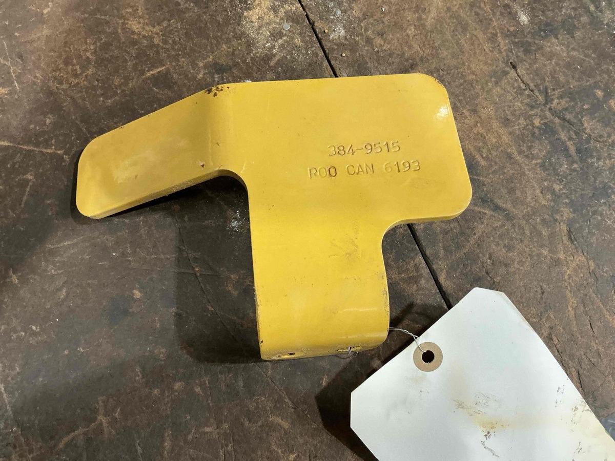 Caterpillar 962M 962M Bracket AS