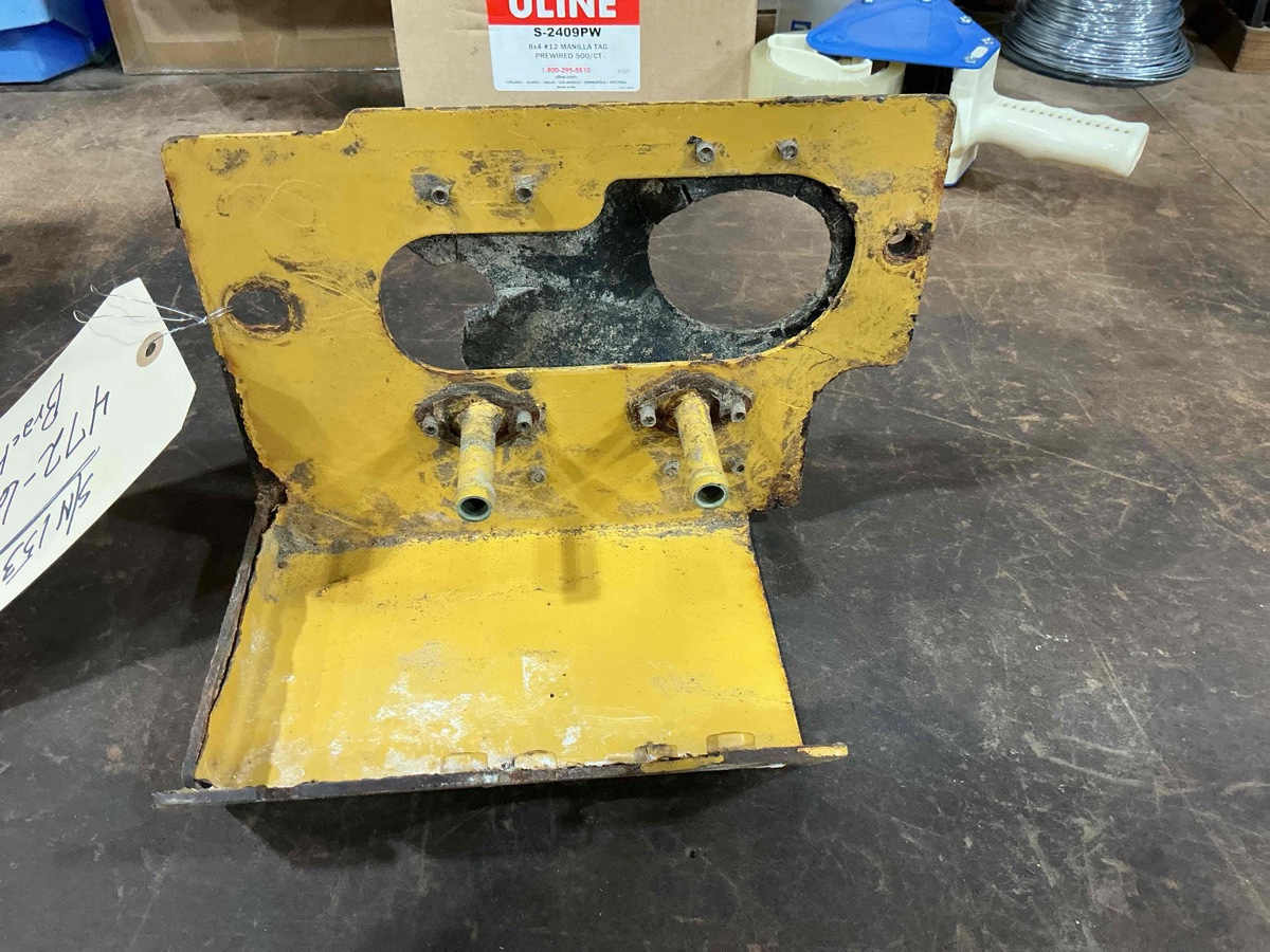 Caterpillar 962M 962M Bracket AS