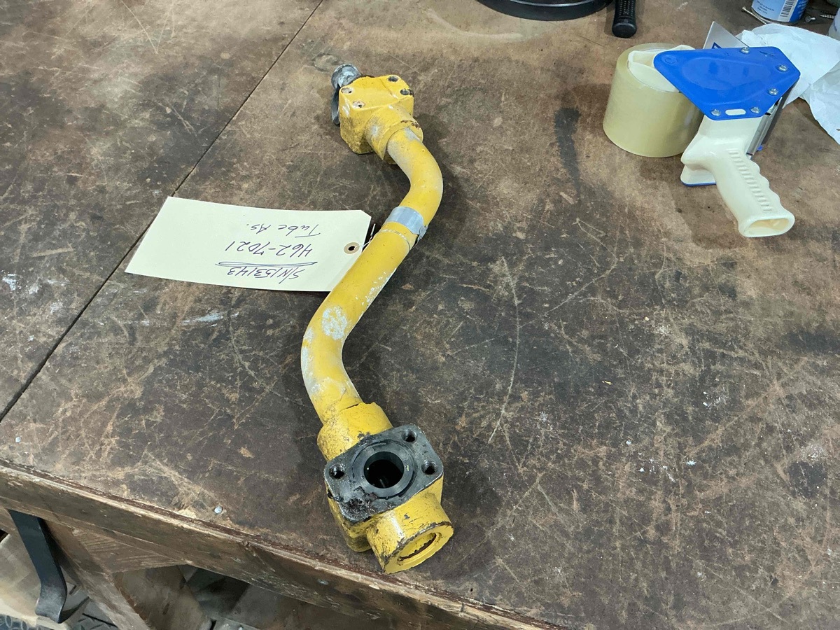 Caterpillar 962M 962M Tube AS