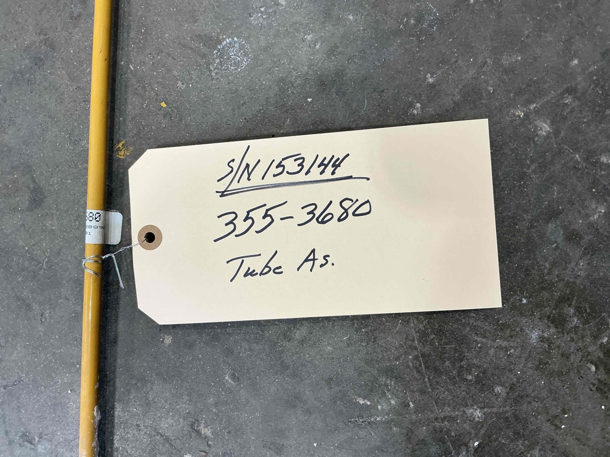 Caterpillar 962M 962M Tube AS