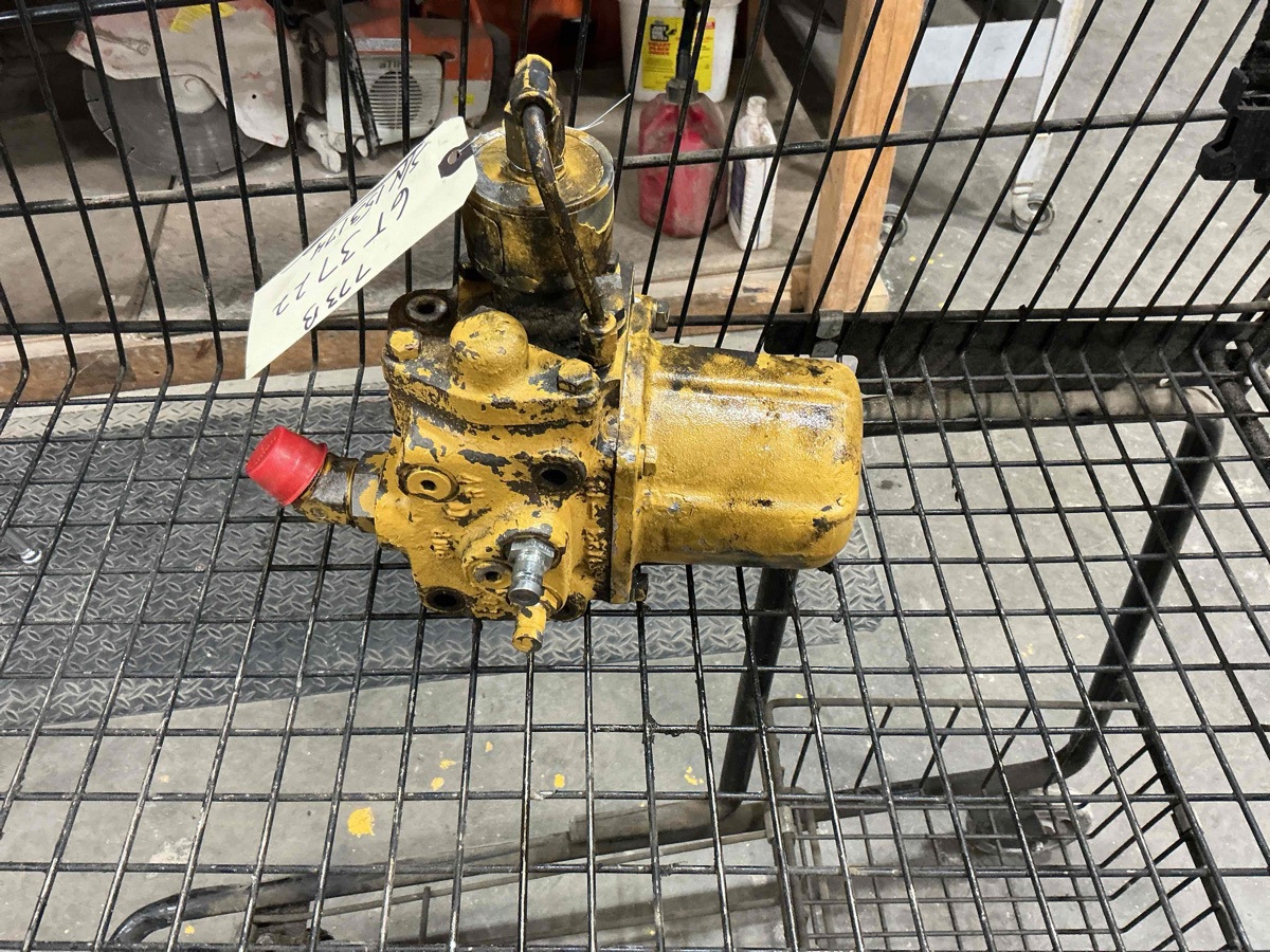 Caterpillar 773B 773B Valve GP