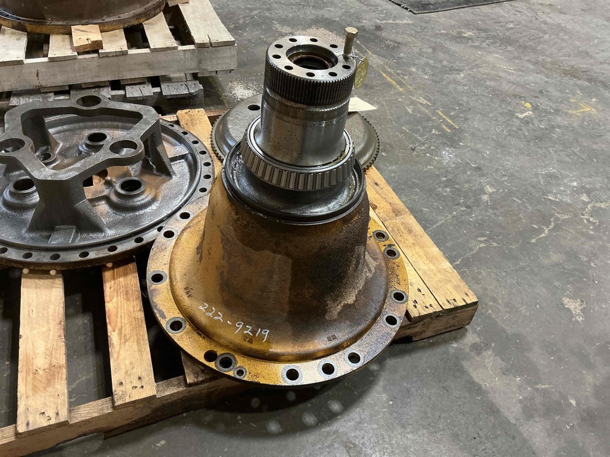 Caterpillar D6TLGP D6T Lgp Spindle