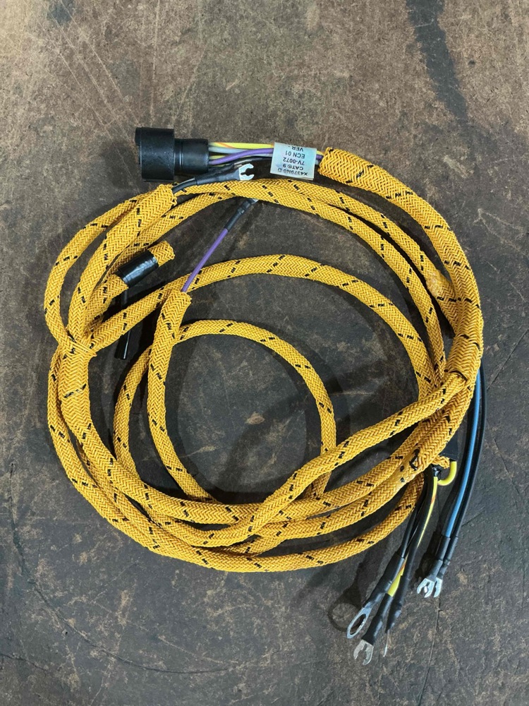 Caterpillar  Harness AS - Engine