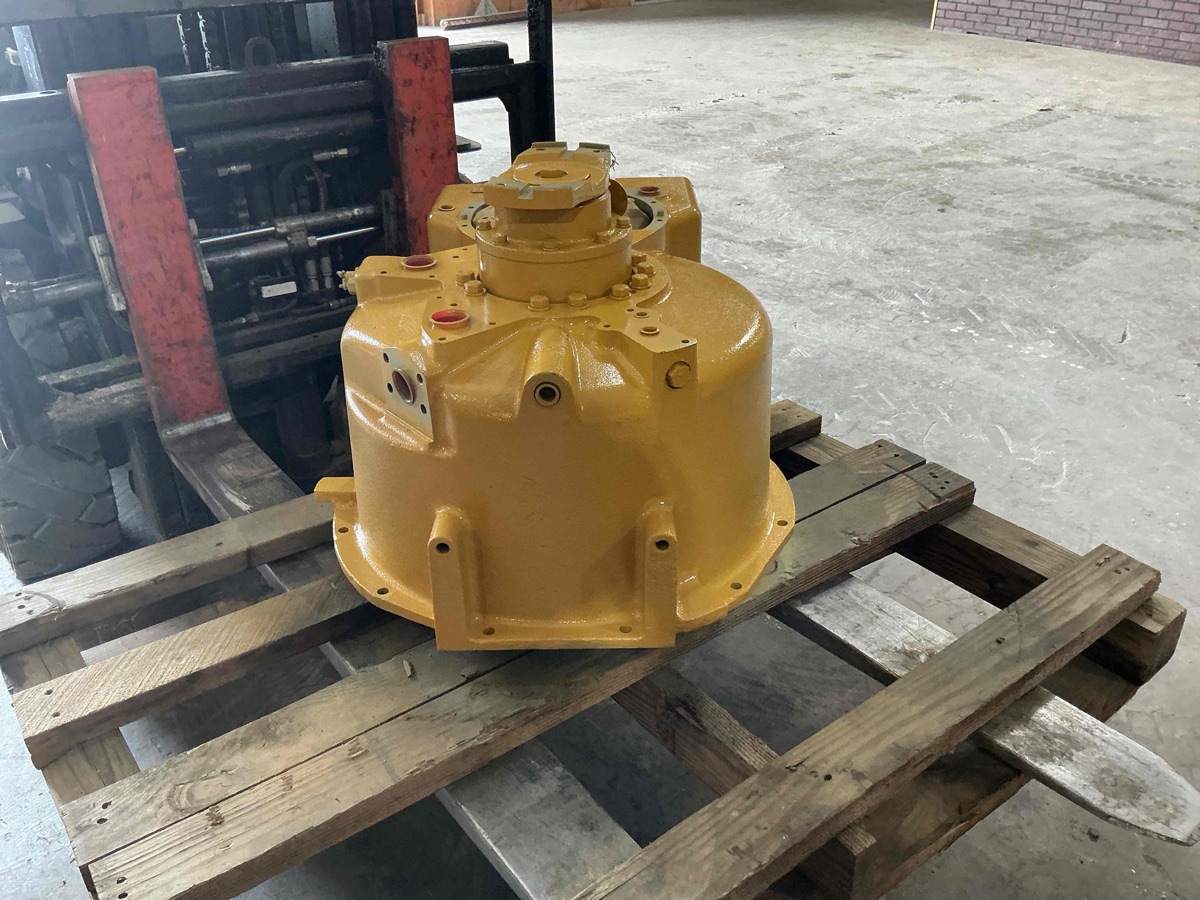 Caterpillar 773B 773B Torque Converter GP