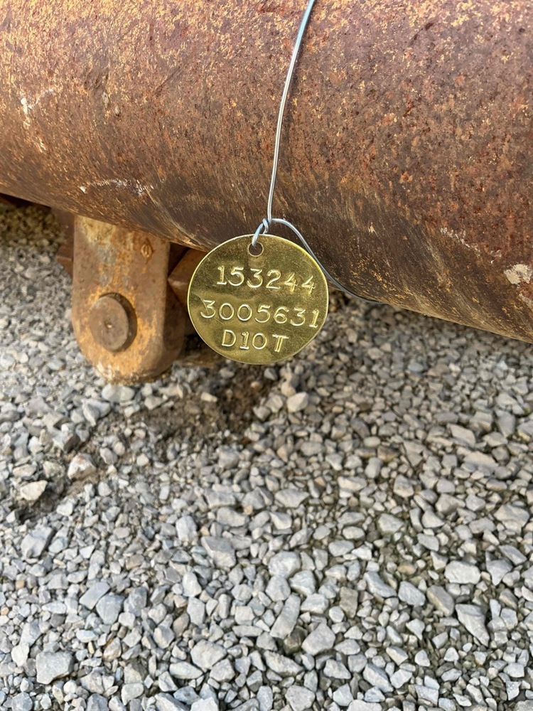 Caterpillar D10T D10T Link GP - Stabilizer