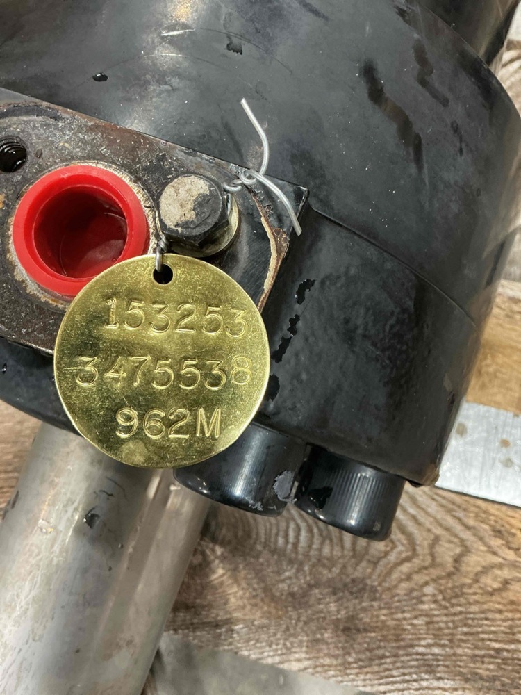 Caterpillar 962M 962M Cylinder GP - Tilt