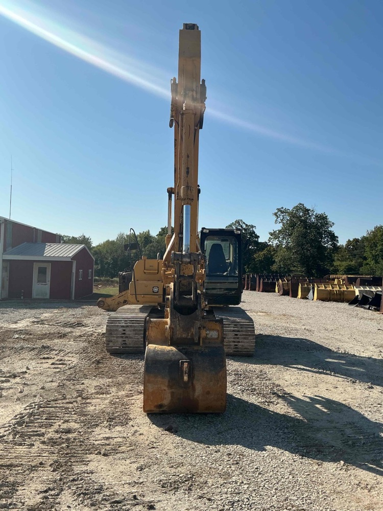 Caterpillar 320CL