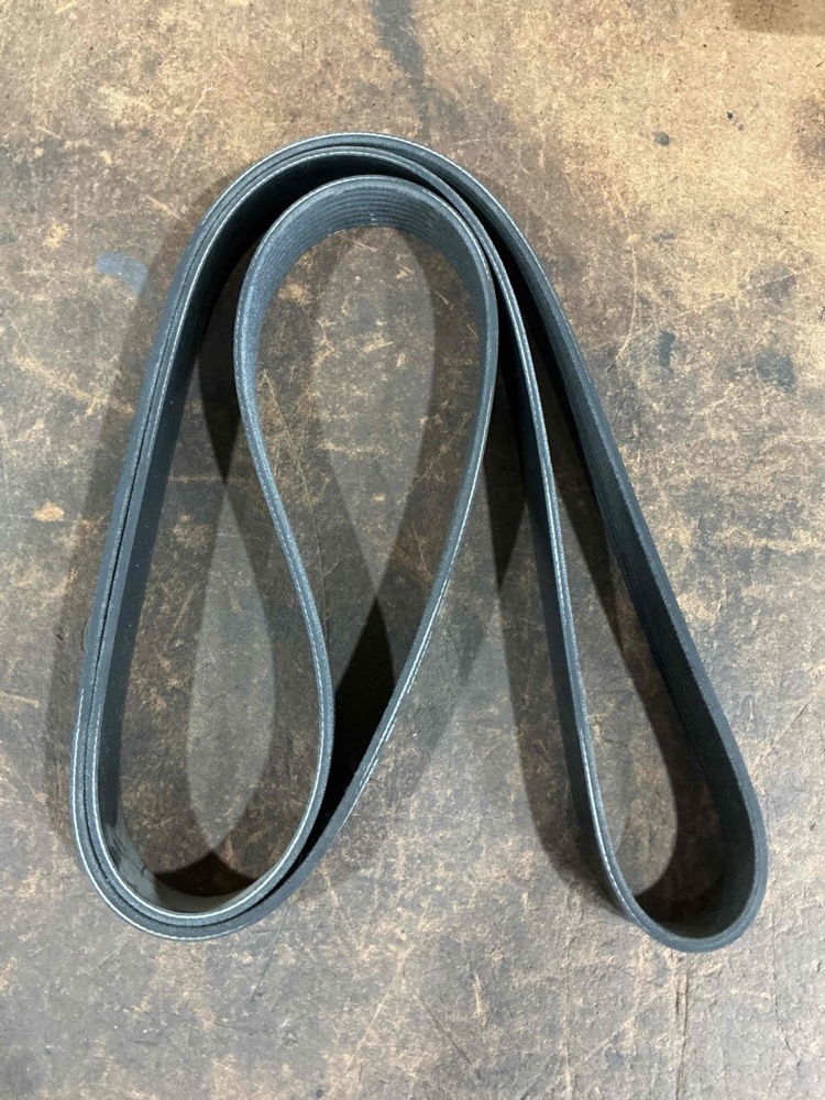 Caterpillar  Belt - Serpentine