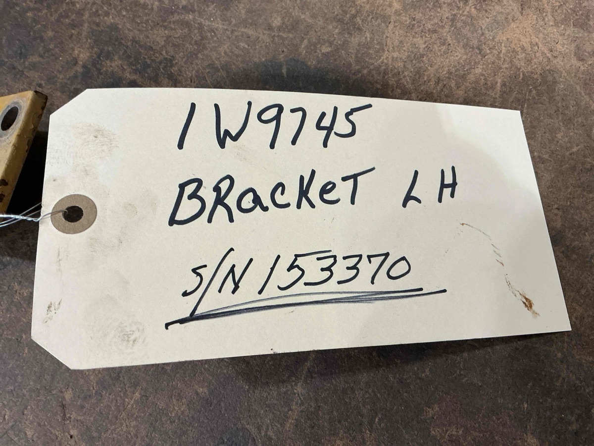 Caterpillar D11R D11R Bracket AS - LH