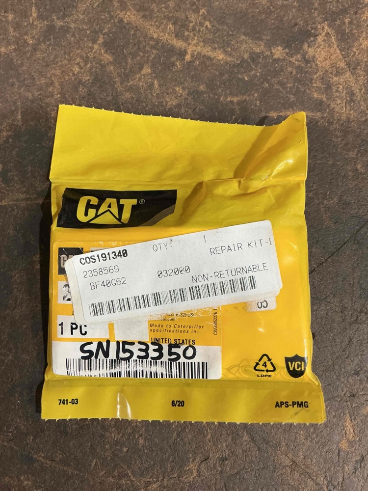 Caterpillar  Repair Kit - Brake