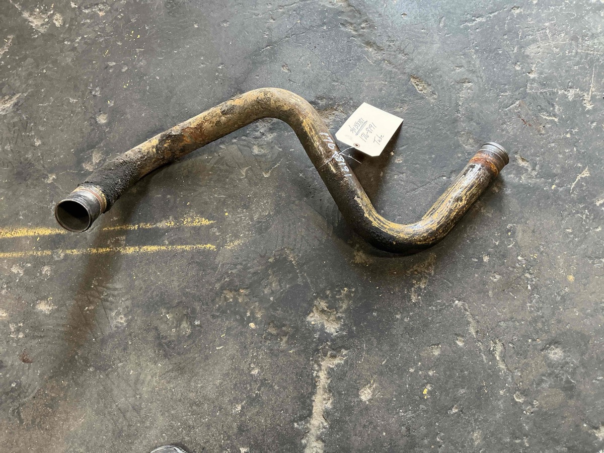 Caterpillar D11R D11R Tube