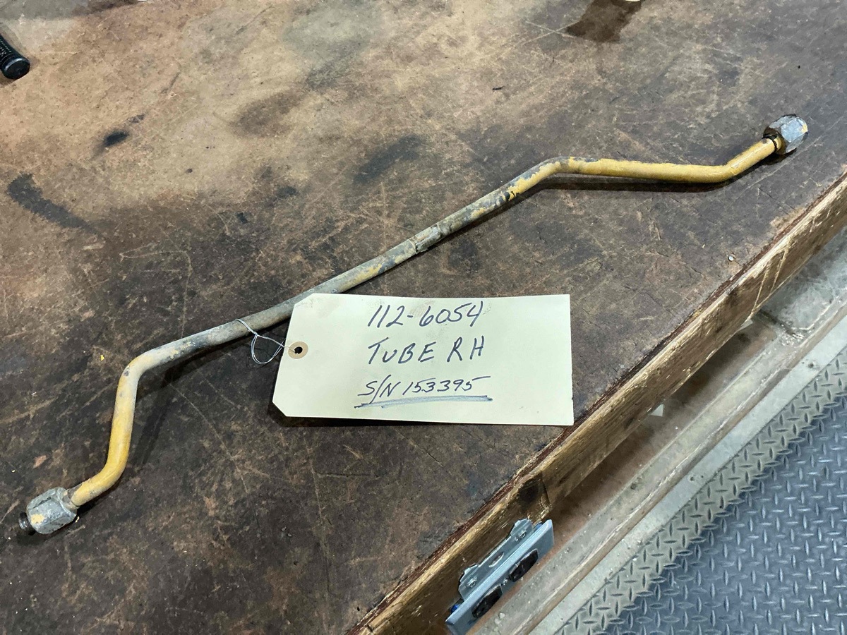 Caterpillar D11R D11R Tube AS