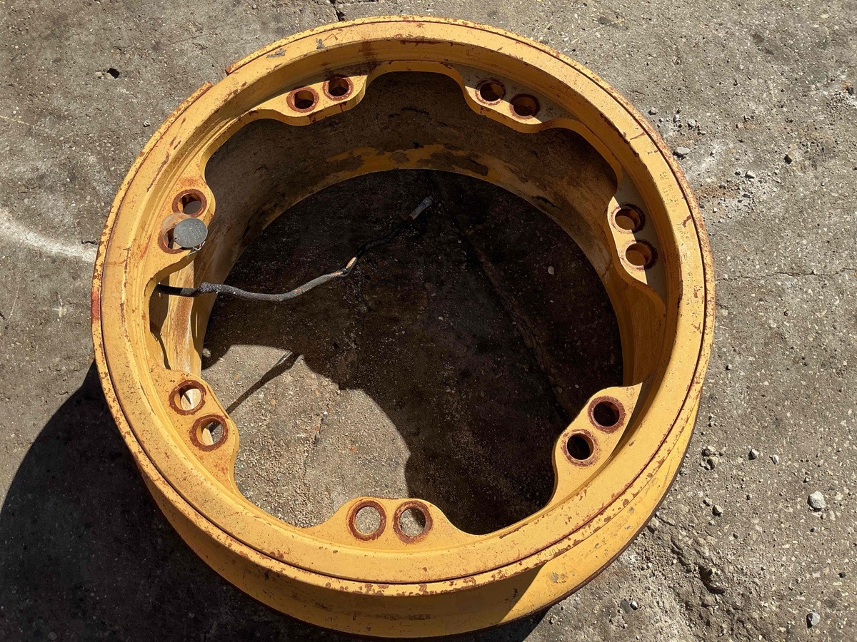 Caterpillar 773D 773D Rim GP - 21.00R35