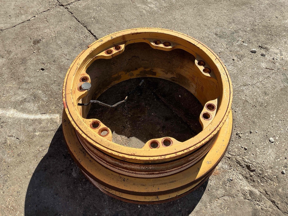 Caterpillar 773D 773D Rim GP - 21.00R35