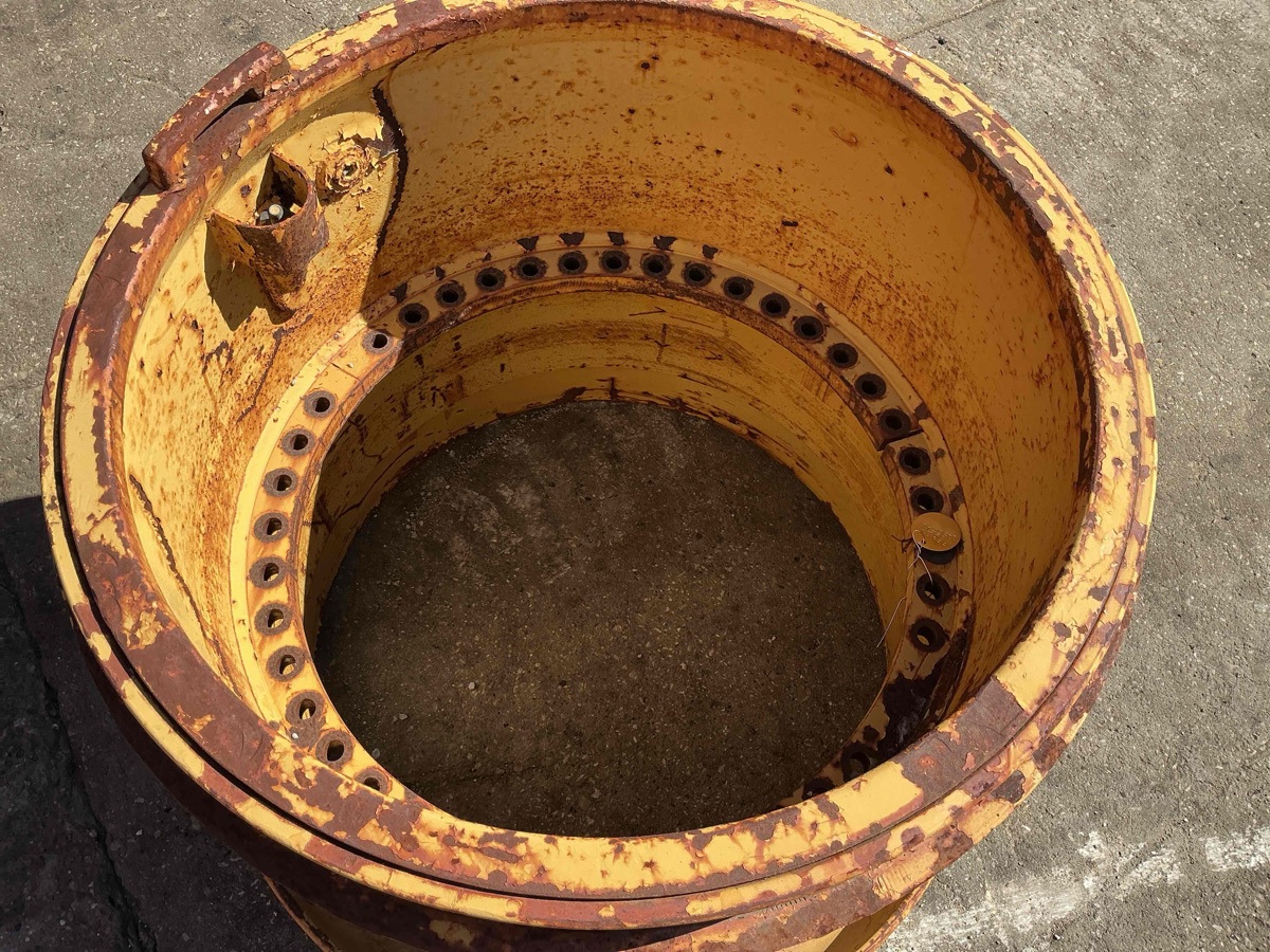 Caterpillar 988F II 988B/988F Rim Group