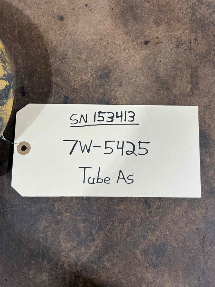 Caterpillar D11R D11R Tube AS