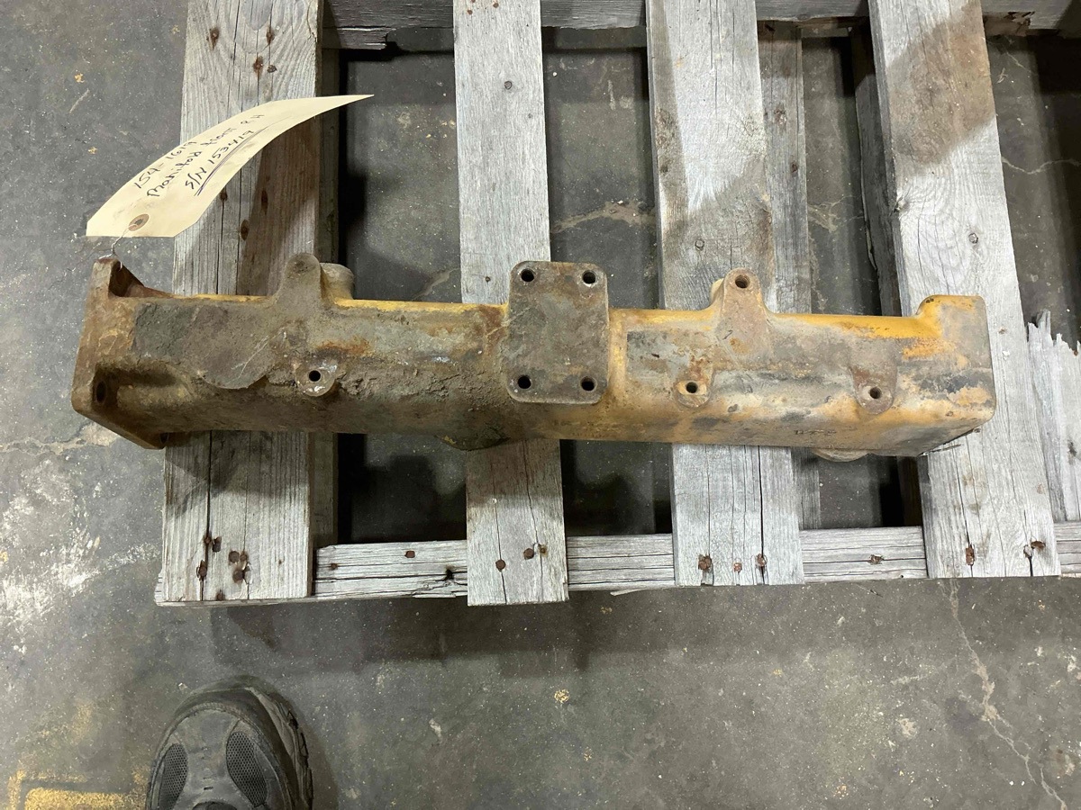 Caterpillar D11R D11R Manifold - Front (rh)