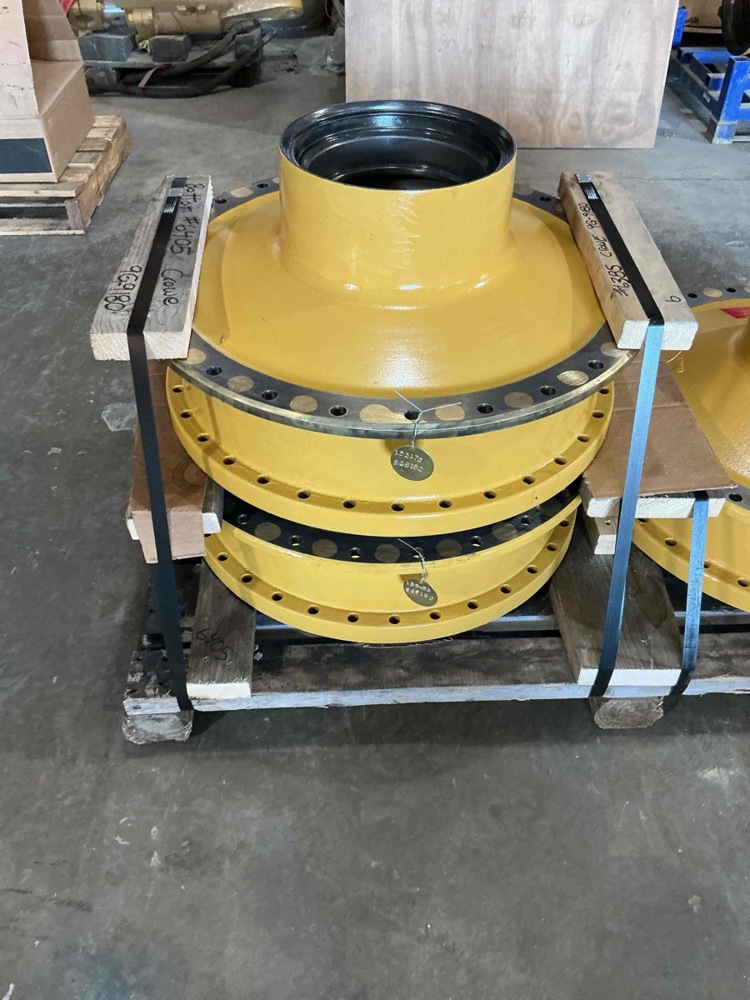 Caterpillar D6H, D6R, D6T, D6TXW Hub - Sprocket