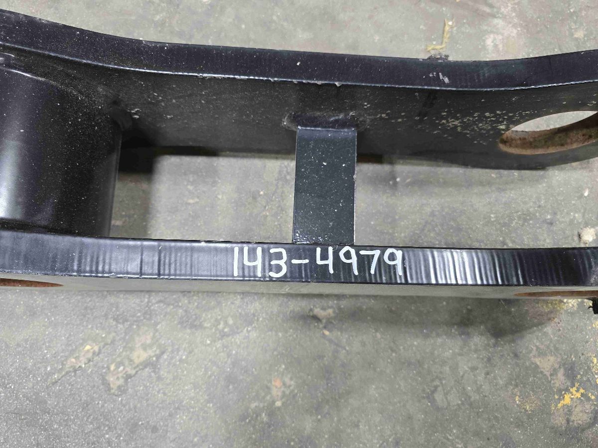 Caterpillar  924G/924H Link & Bearing Assem - Tilt, Rear