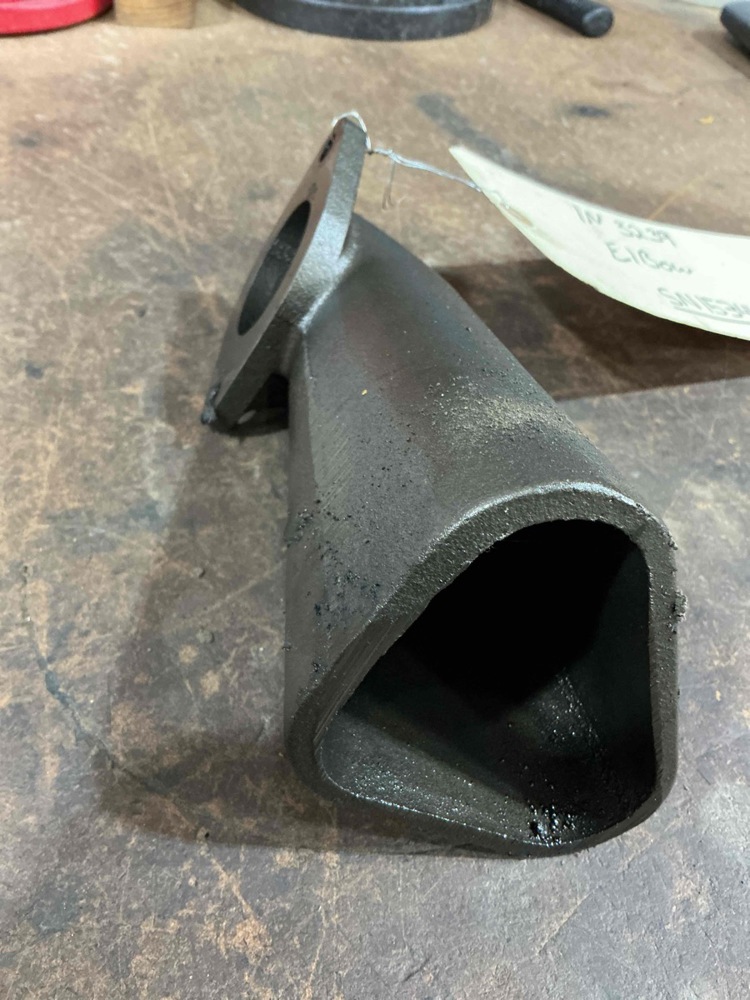 Caterpillar D11R D11R Elbow