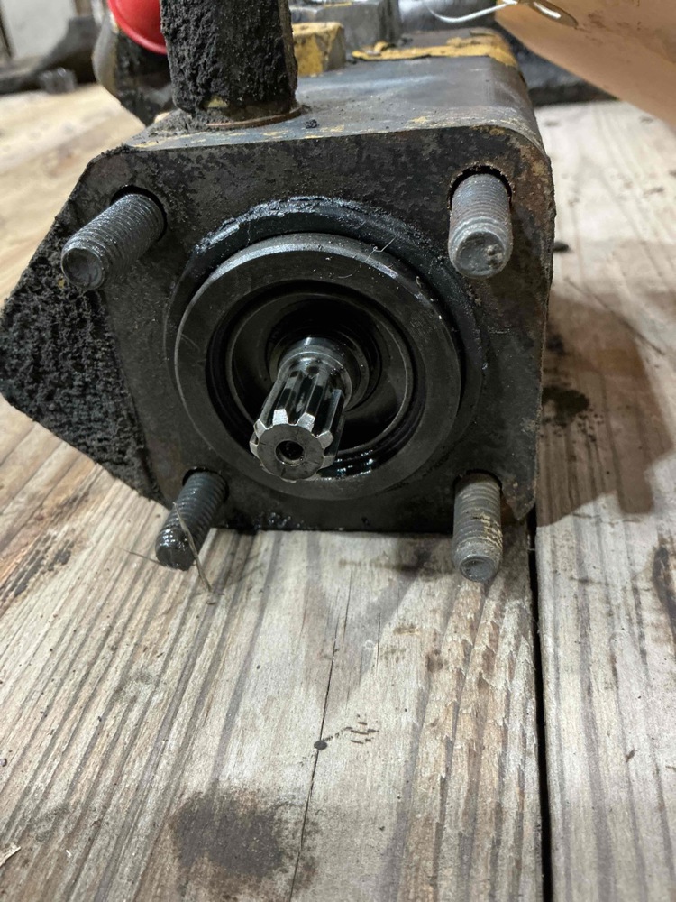 Caterpillar D11R D11R Pump GP - Fuel Transfer