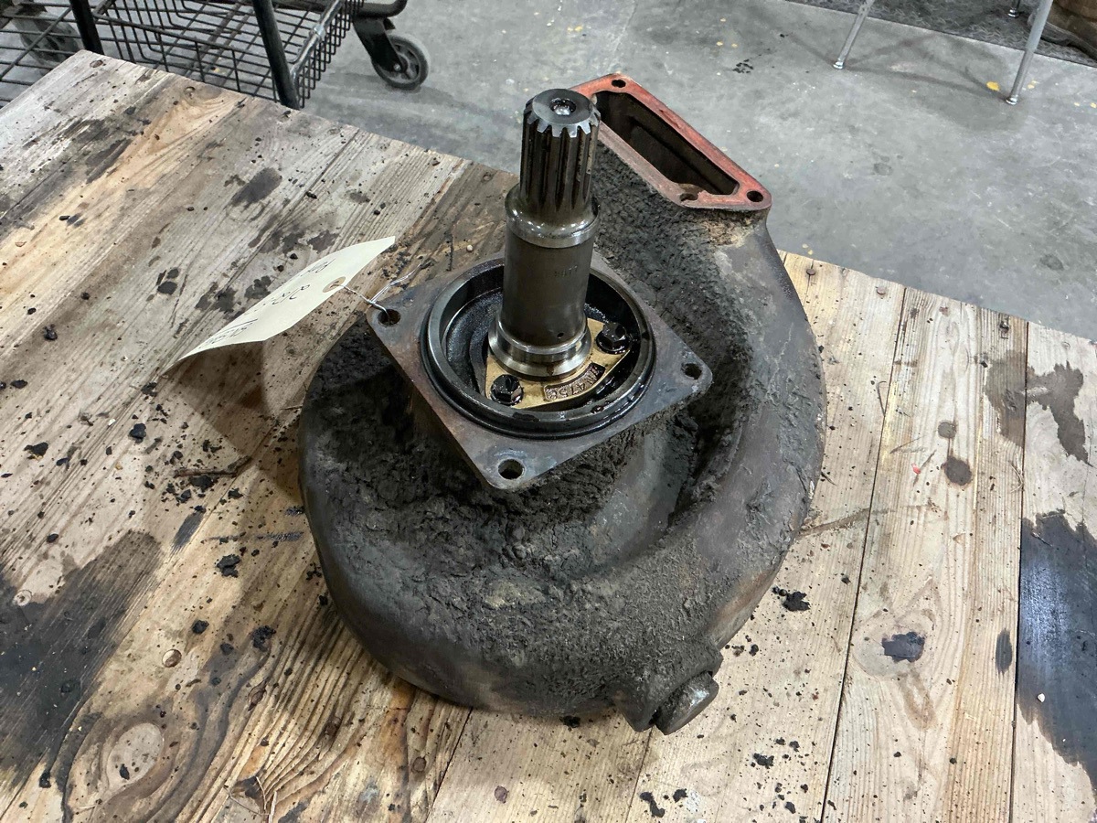 Caterpillar D11R D11R Pump GP - Water