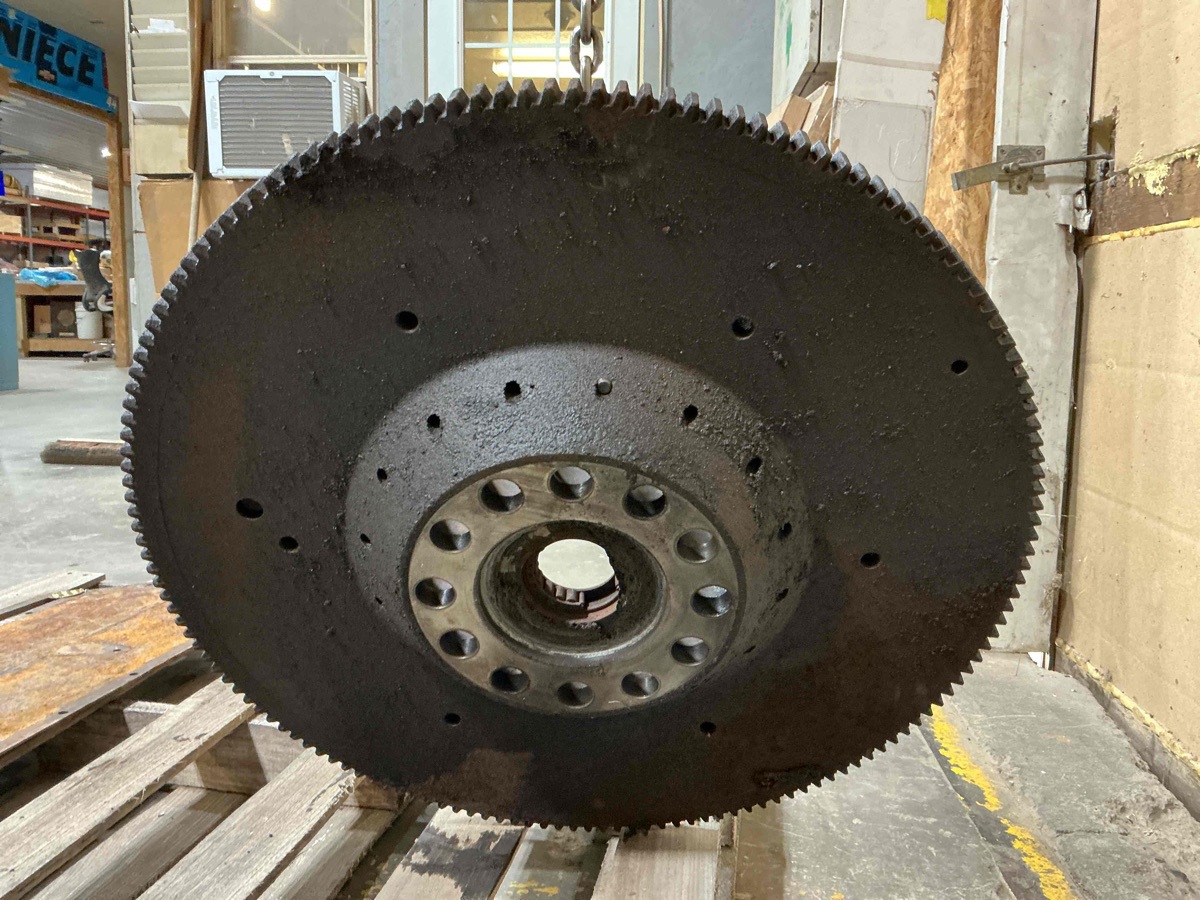 Caterpillar D11R D11R Flywheel AS