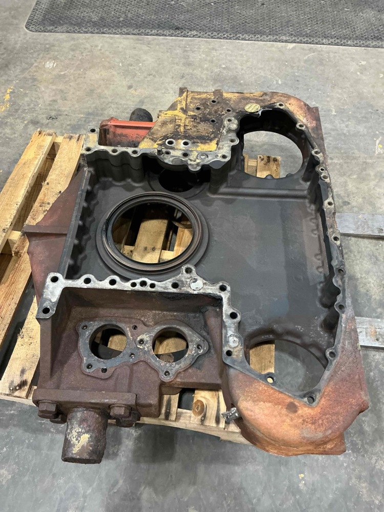 Caterpillar D11R D11R Housing - Flywheel