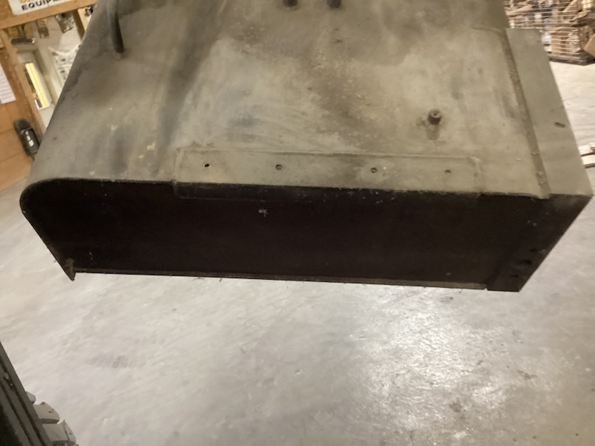 Caterpillar  627B Hyd Tank Assem - See Notes