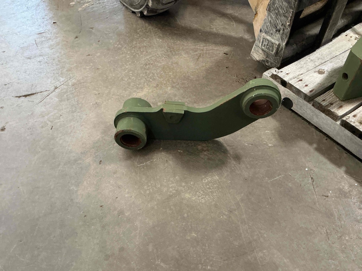 Caterpillar  Link Assy.