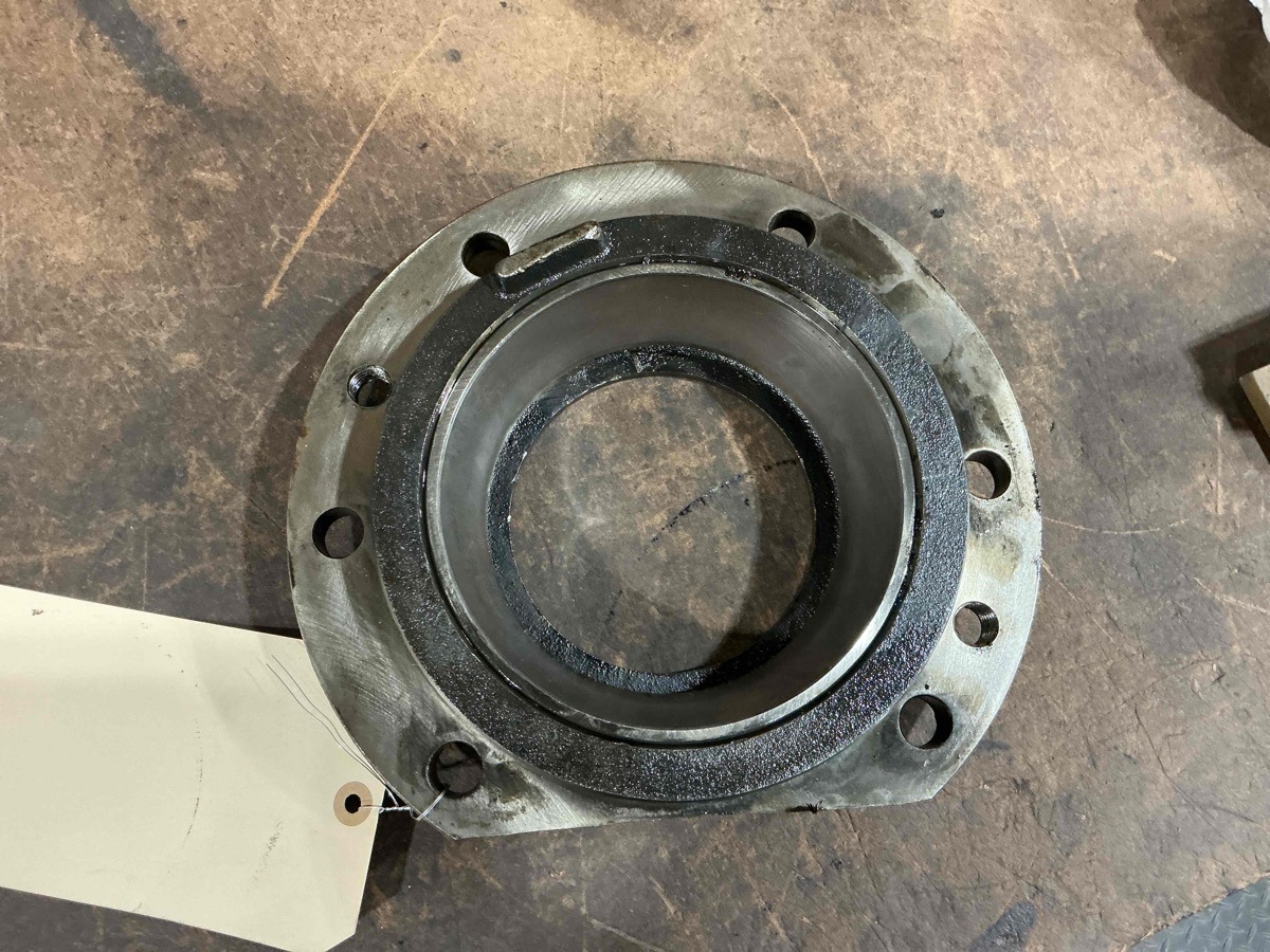 Caterpillar D10N D10N Cage - Bearing