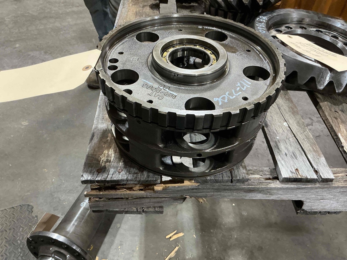 Caterpillar D10N D10N Carrier - Planetary