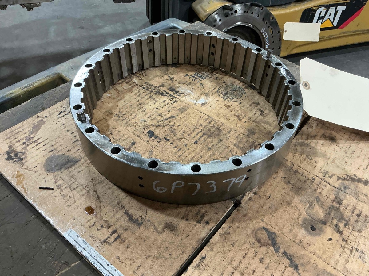 Caterpillar D10N D10N Housing AS