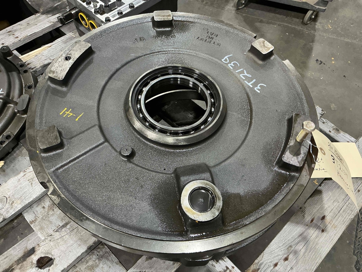 Caterpillar D10N D10N Housing AS - Clutch