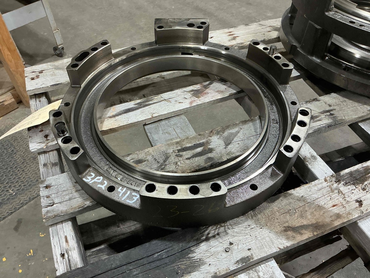 Caterpillar D10N D10N Housing - Clutch