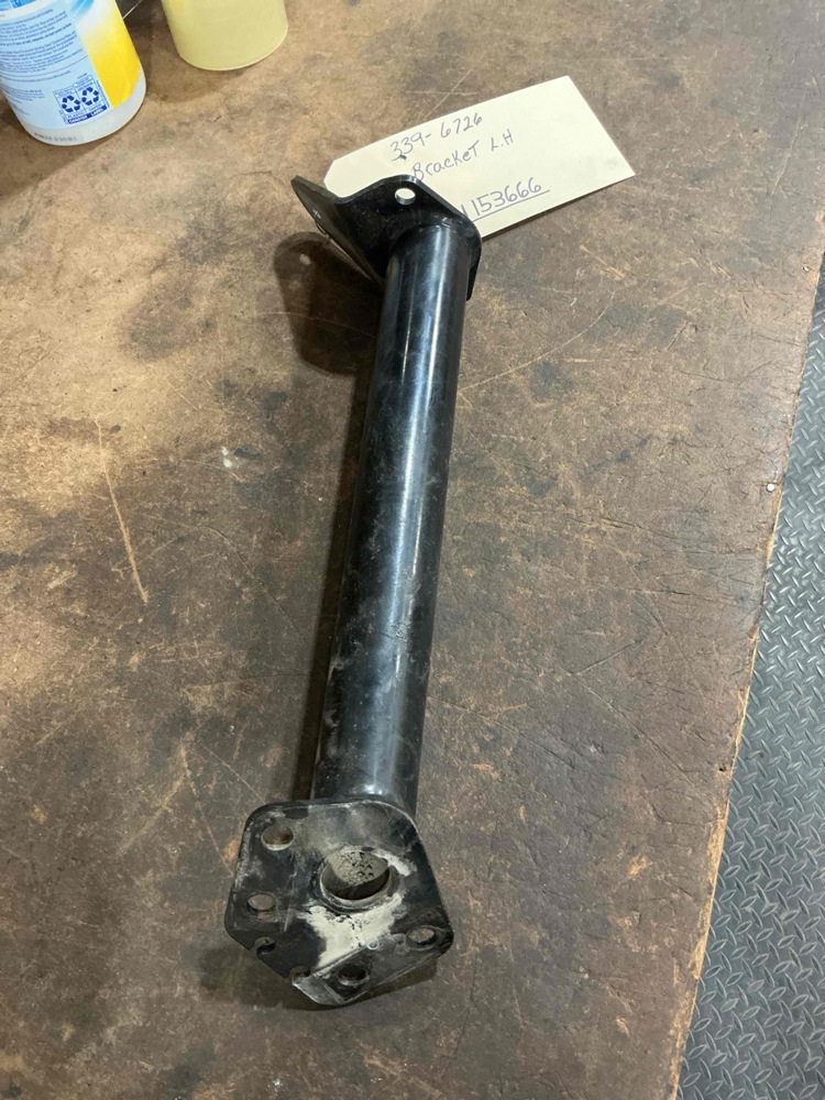 Caterpillar 930K 930K Bracket AS (lh)