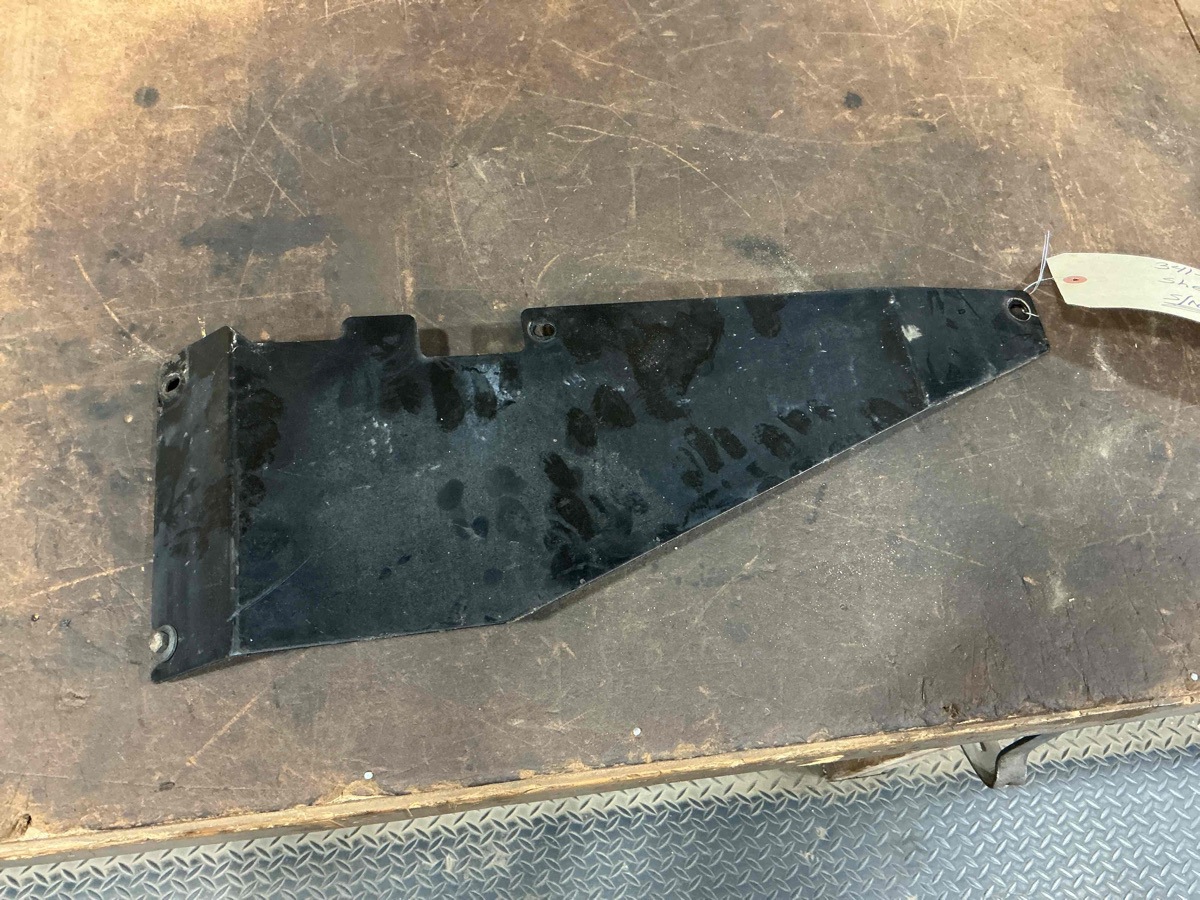 Caterpillar 930K 930K Sheet AS (rh)