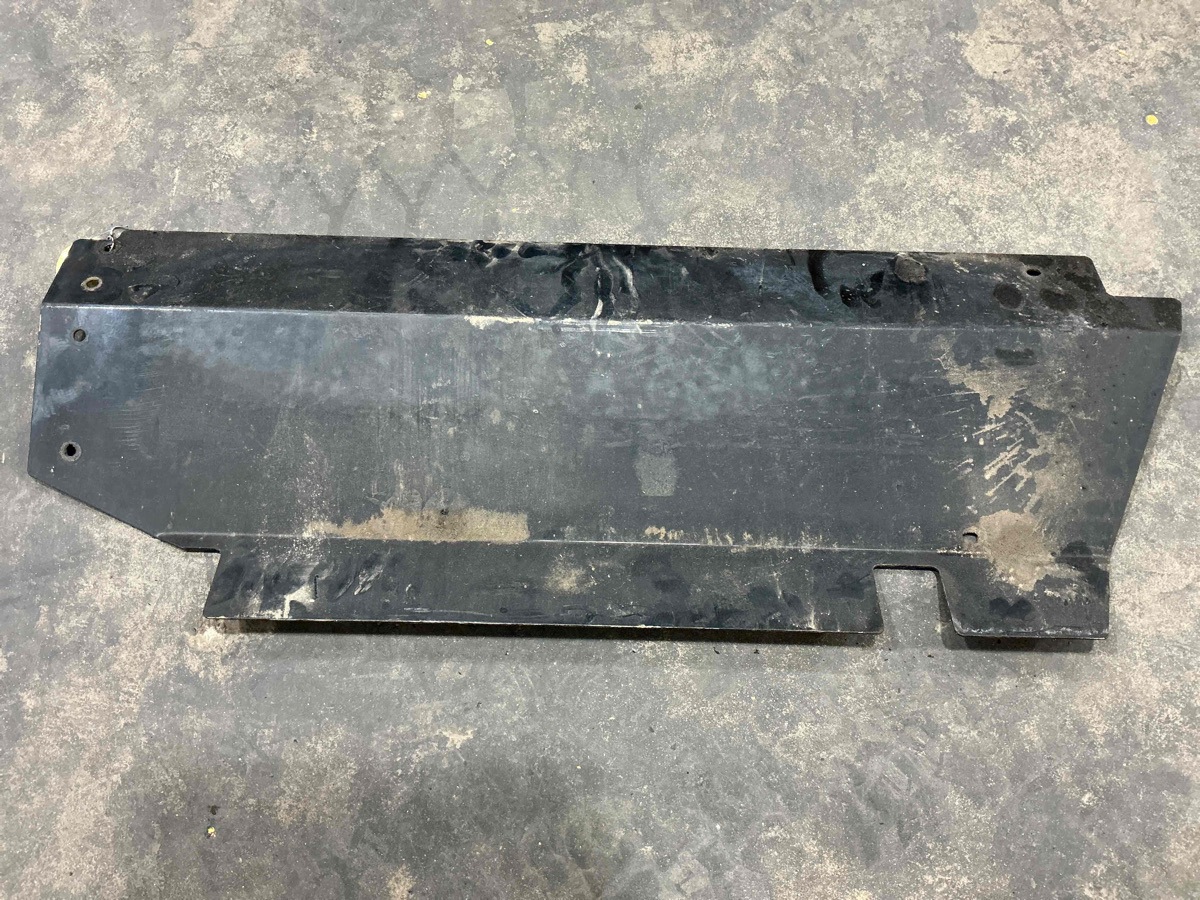 Caterpillar 930K 930K Sheet (lh)