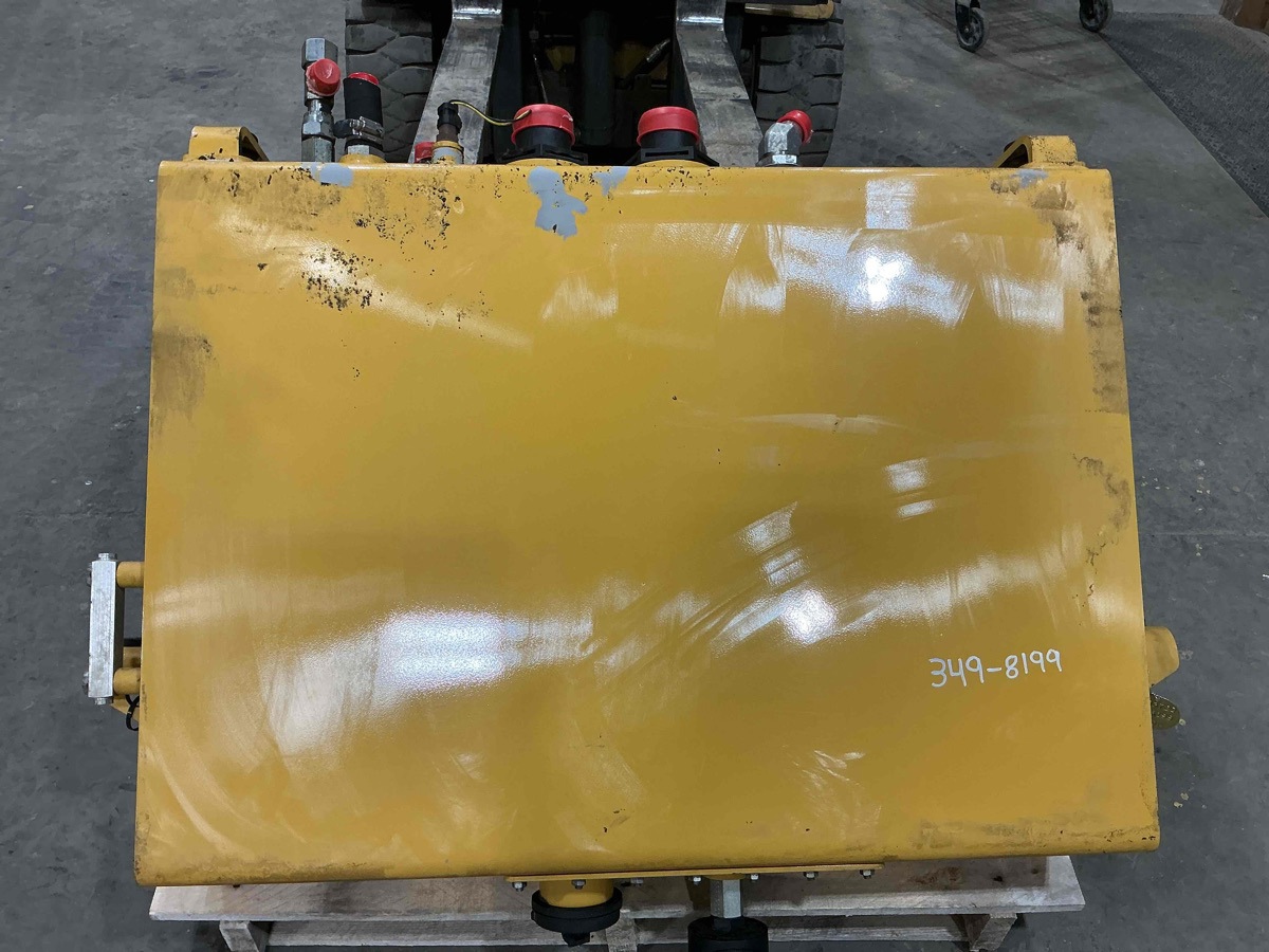 Caterpillar 930K 930K Tank GP - Hydraulic