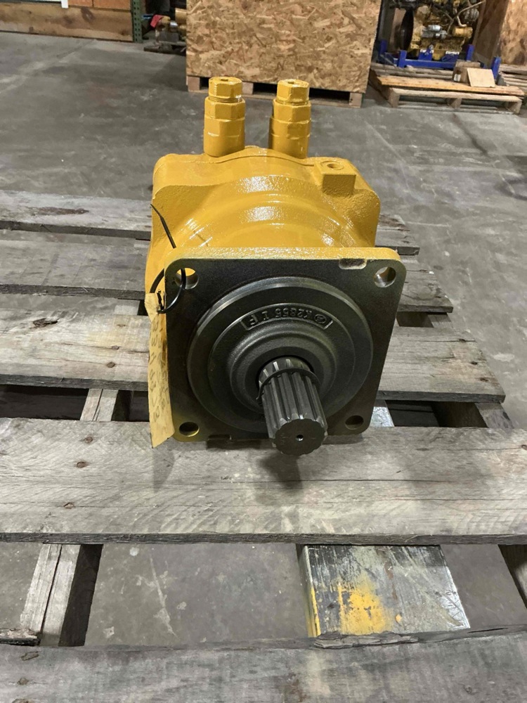 Caterpillar 336D 336D Motor Gp- Swing