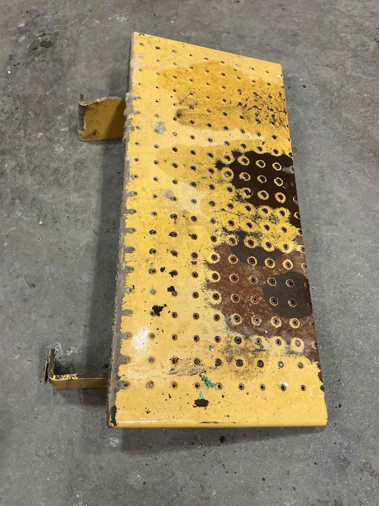 Caterpillar 930K 930K Plate AS