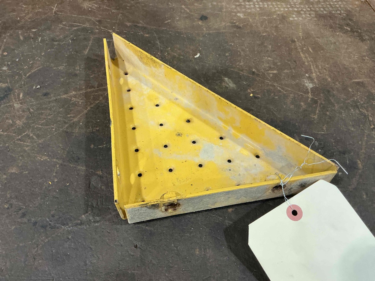 Caterpillar 930K 930K Step AS