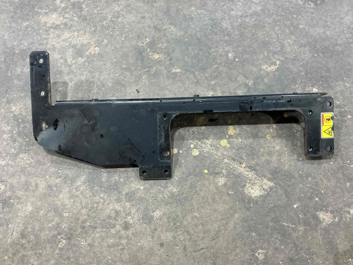 Caterpillar 930K 930K Plate AS