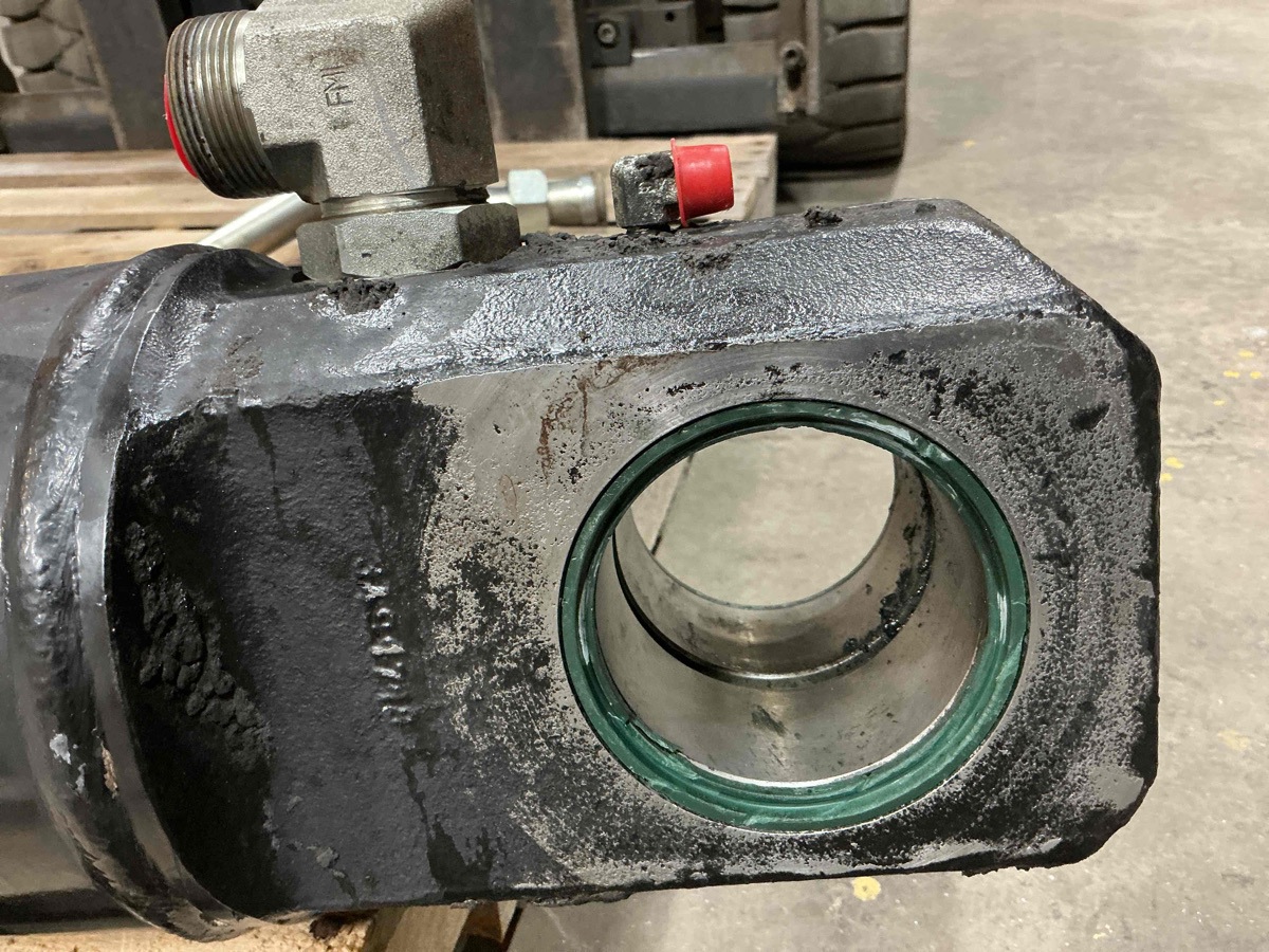 Caterpillar 930K 930K Cylinder GP - Tilt