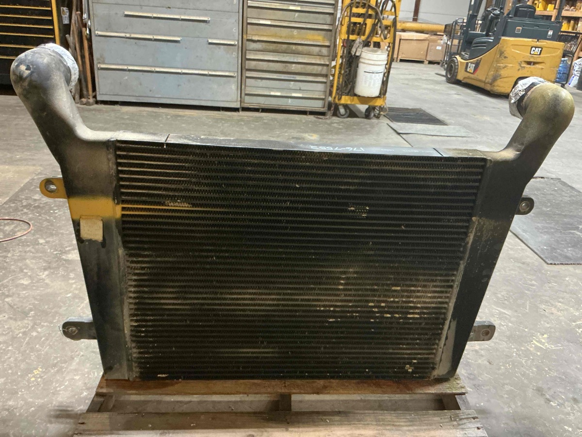 Caterpillar 345B II 345B Core AS - Aftercooler