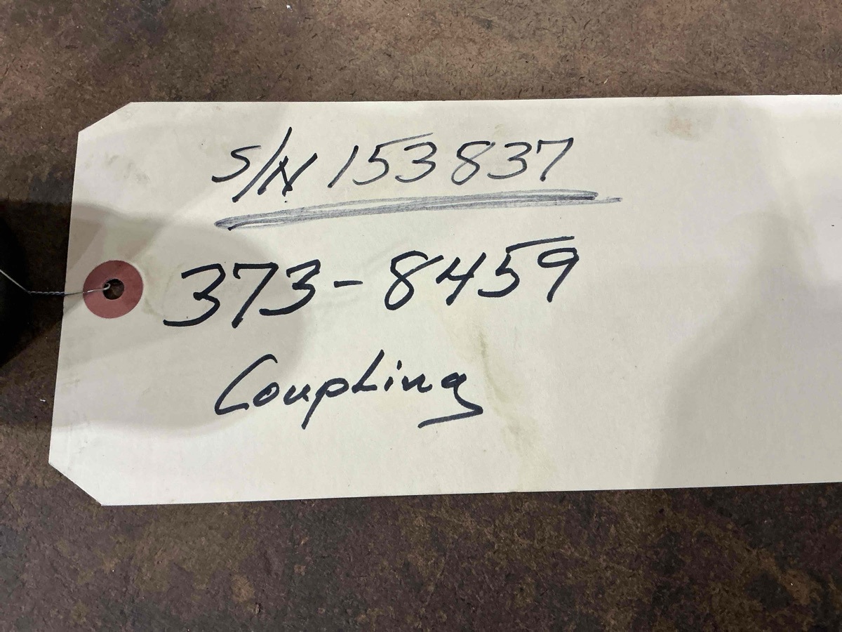 Caterpillar 930K 930K Coupling - Shaft