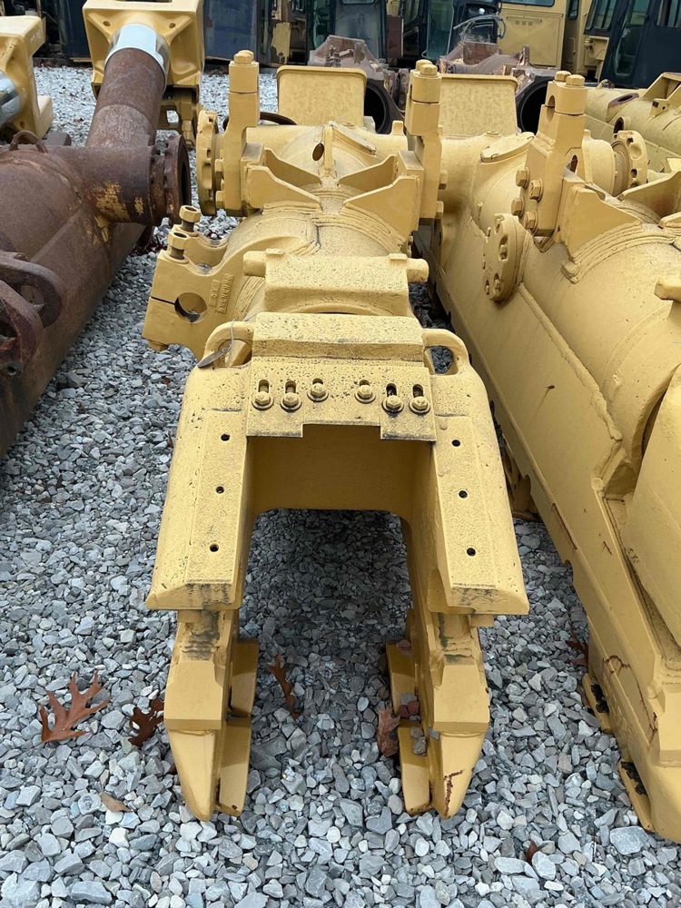 Caterpillar D8R D8R/D8T Rear Track Frame - LH