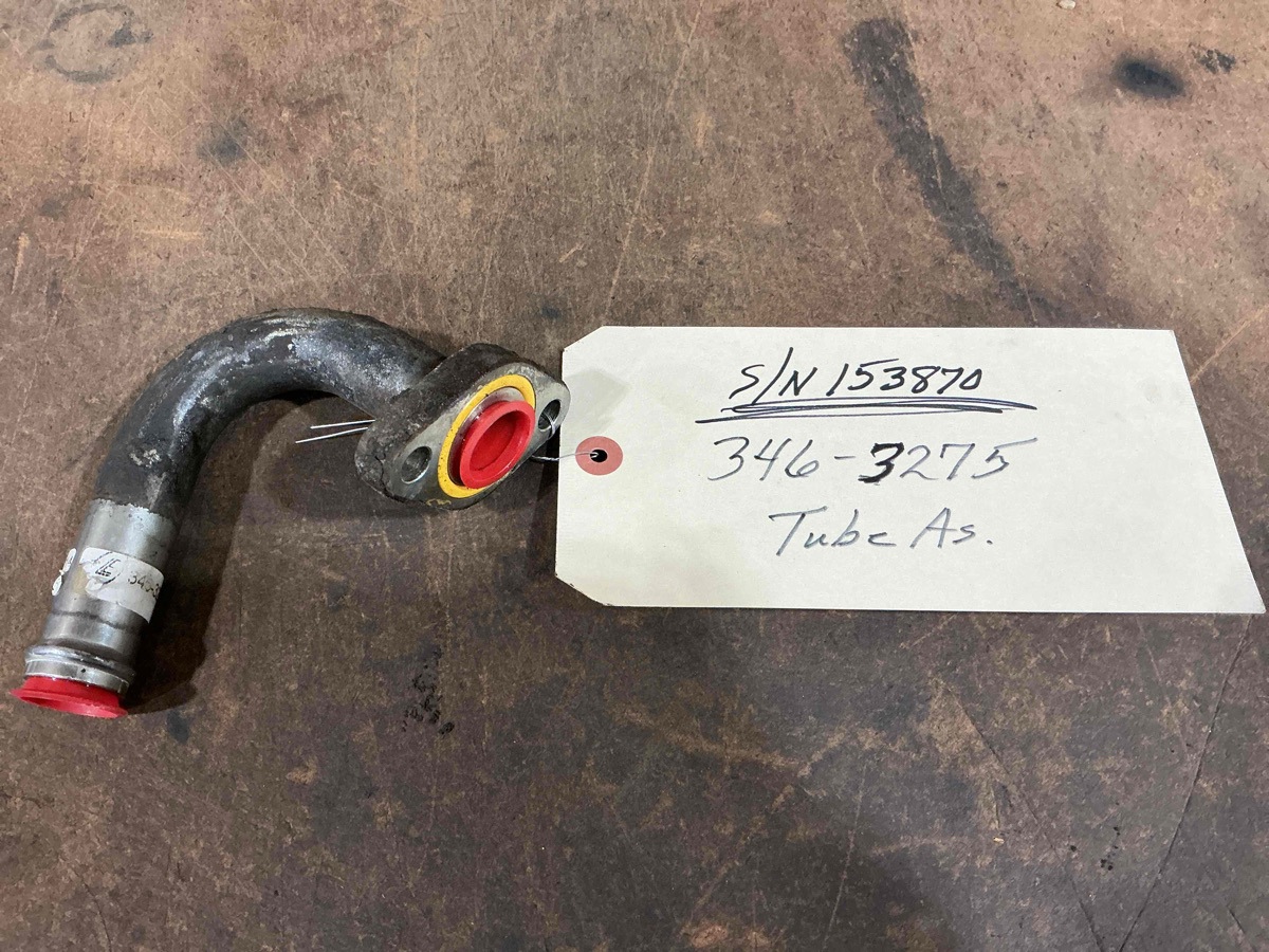 Caterpillar 930K 930K Tube AS