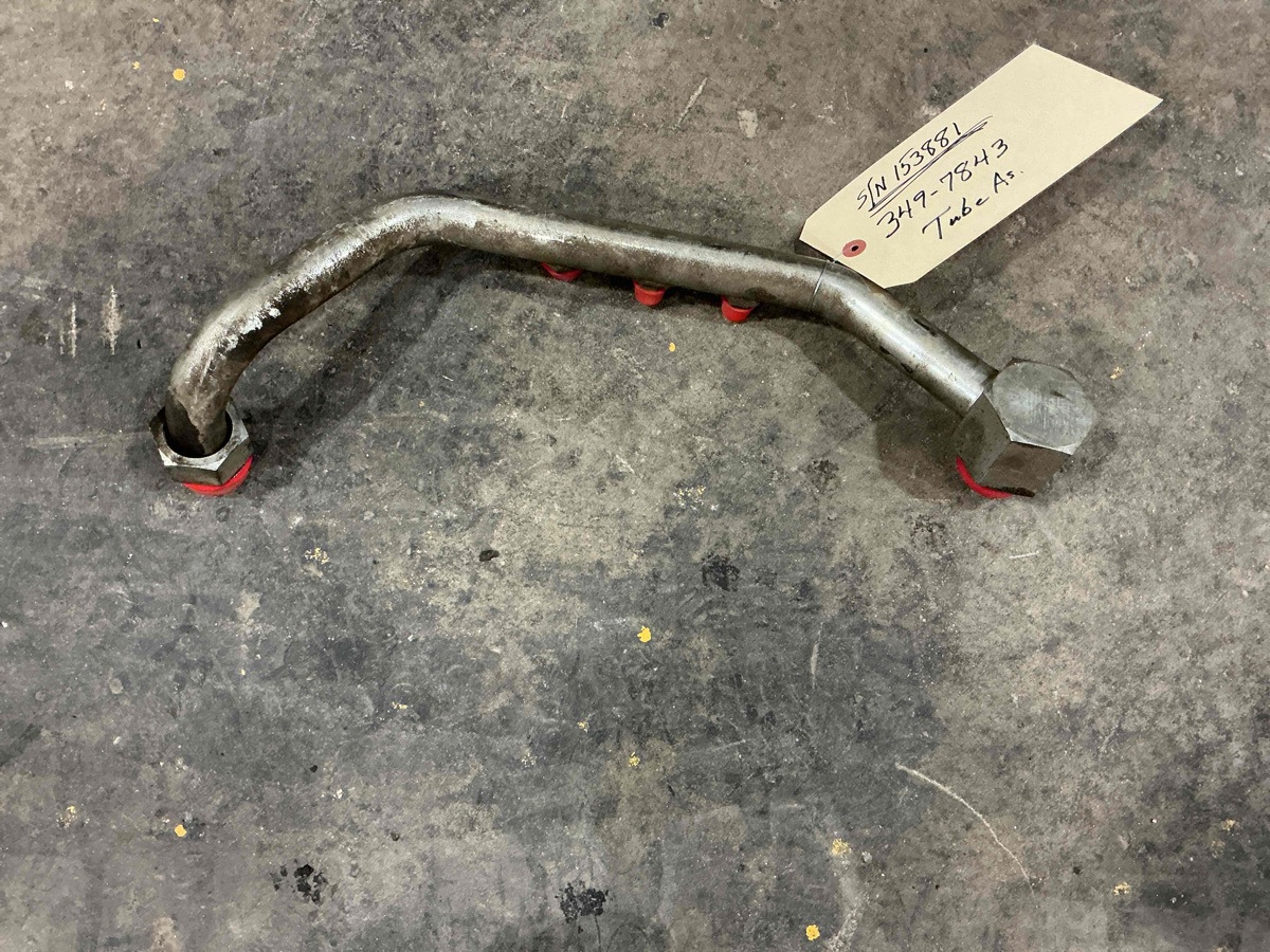 Caterpillar 930K 930K Tube AS